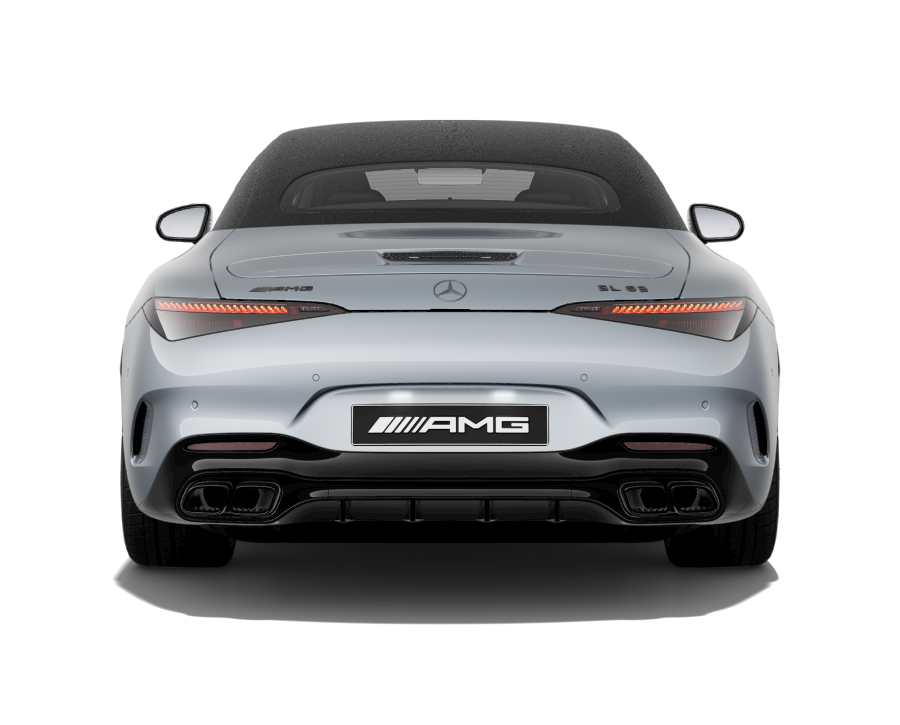 Mercedes-AMG SL 63 4MATIC+