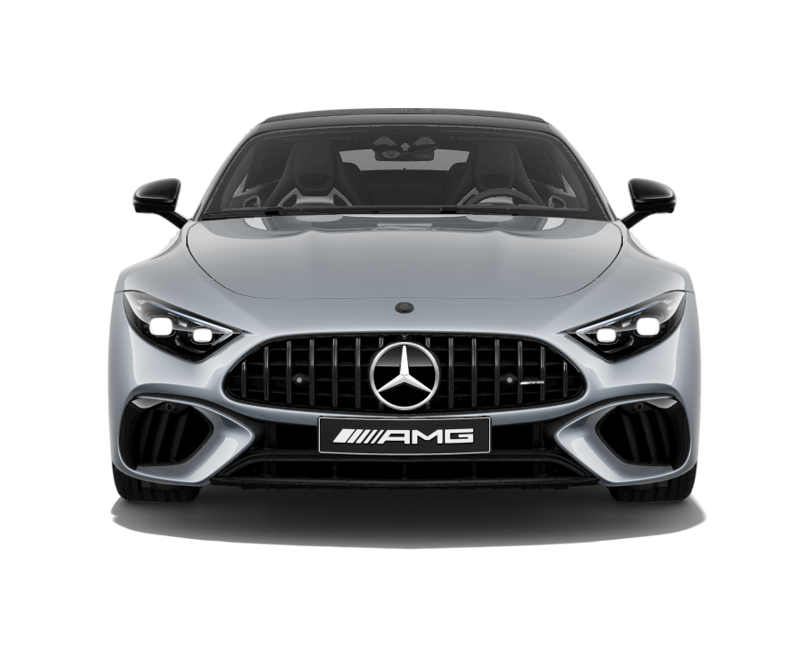 Mercedes-AMG SL 63 4MATIC+