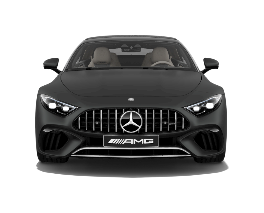 Mercedes-AMG SL 63 4MATIC+