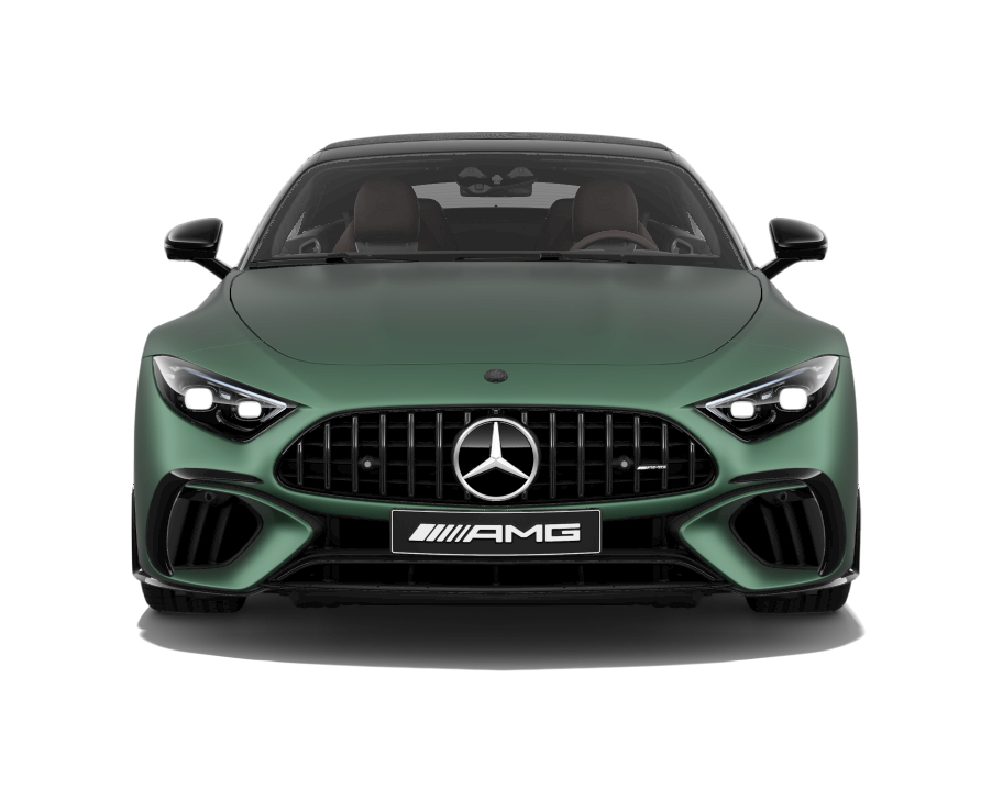 Mercedes-AMG SL 63 4MATIC+