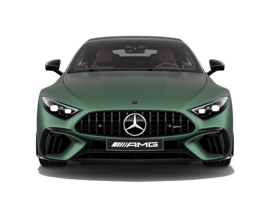 Mercedes-AMG SL 63 4MATIC+