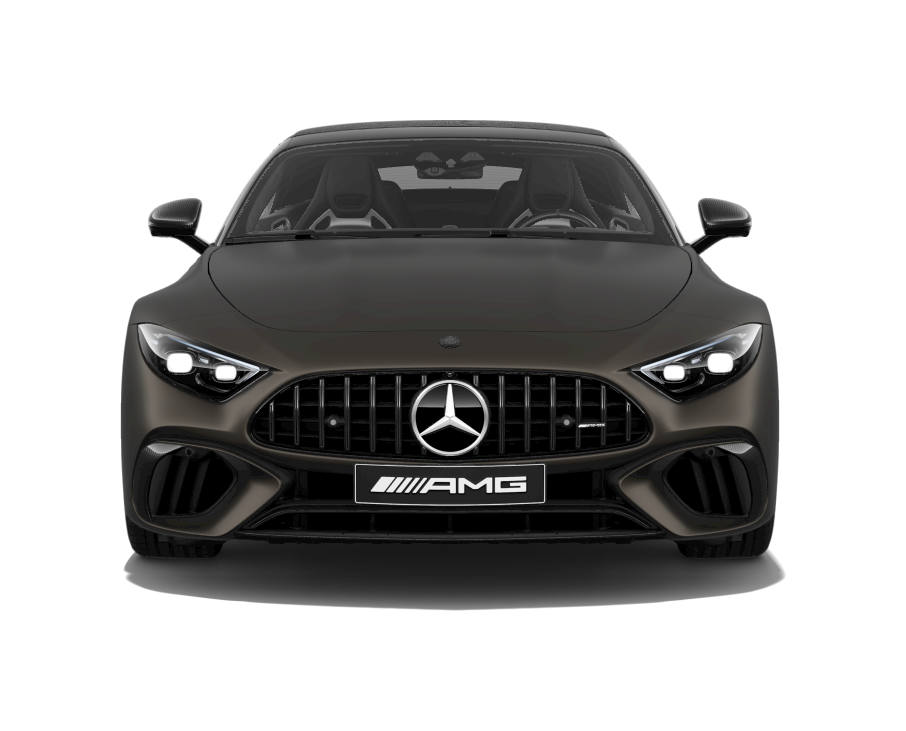 Mercedes-AMG SL 63 4MATIC+