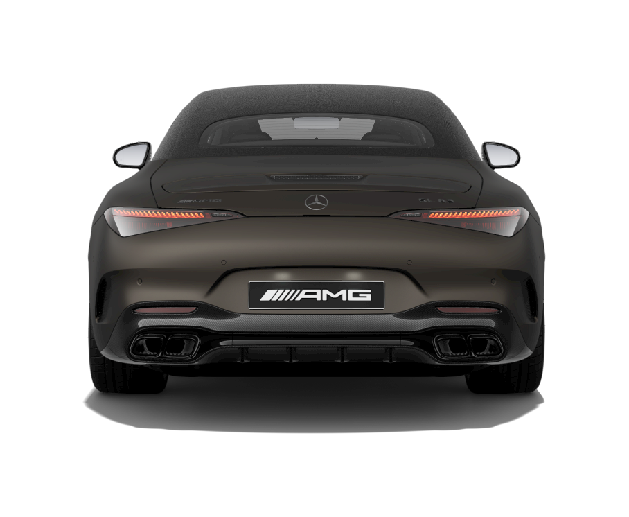 Mercedes-AMG SL 63 4MATIC+