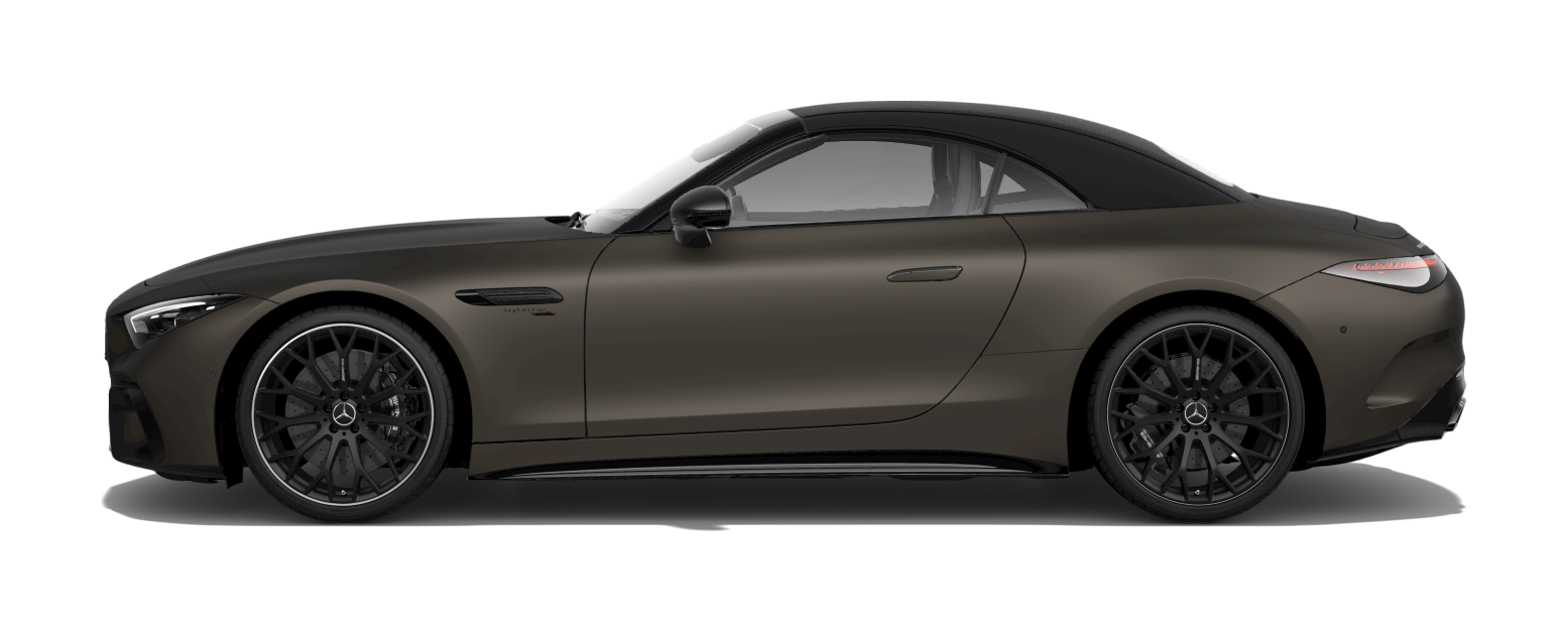 Mercedes-AMG SL 63 4MATIC+