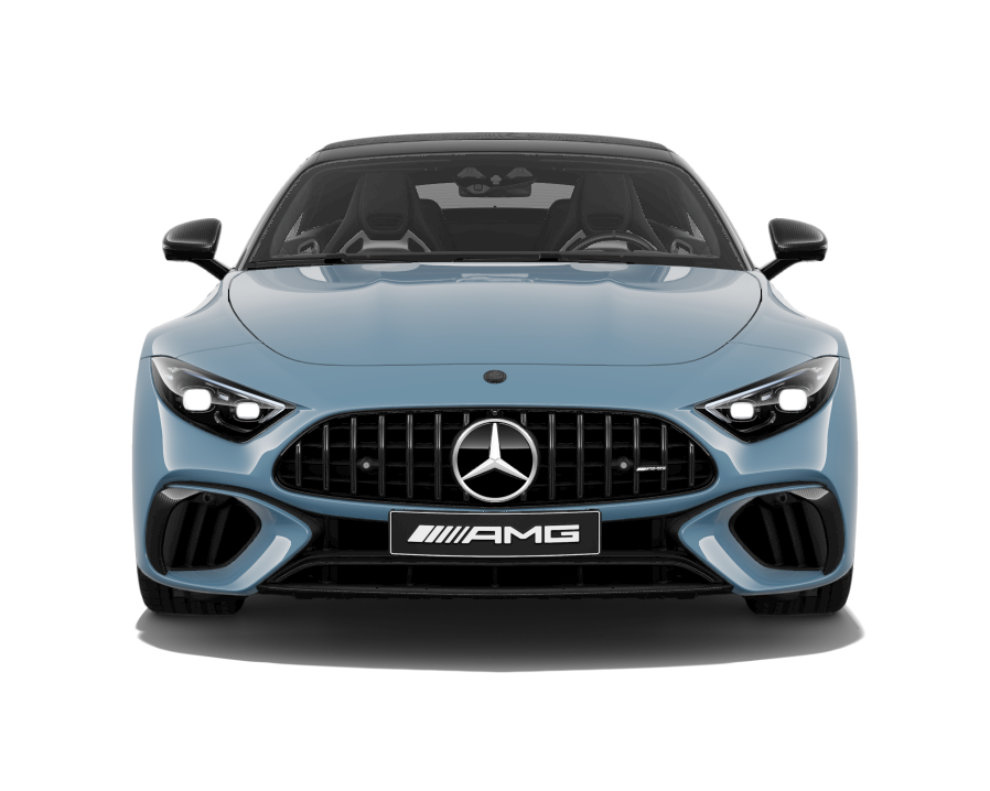 Mercedes-AMG SL 63 4MATIC+
