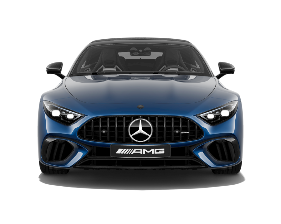 Mercedes-AMG SL 63 4MATIC+