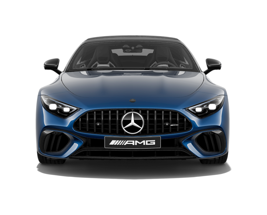 Mercedes-AMG SL 63 4MATIC+