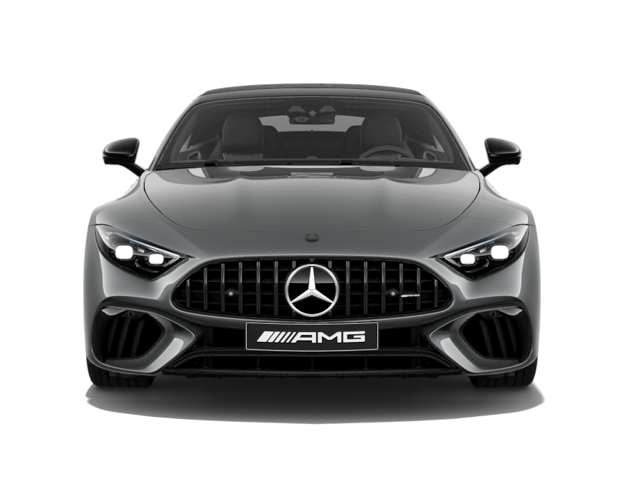 Mercedes-AMG SL 63 4MATIC+