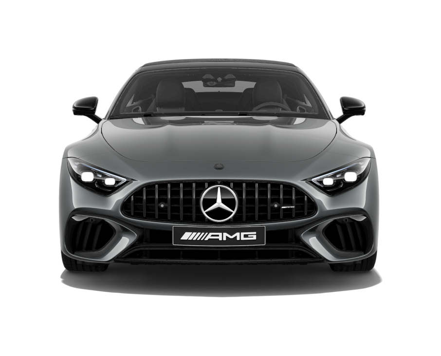 Mercedes-AMG SL 63 4MATIC+