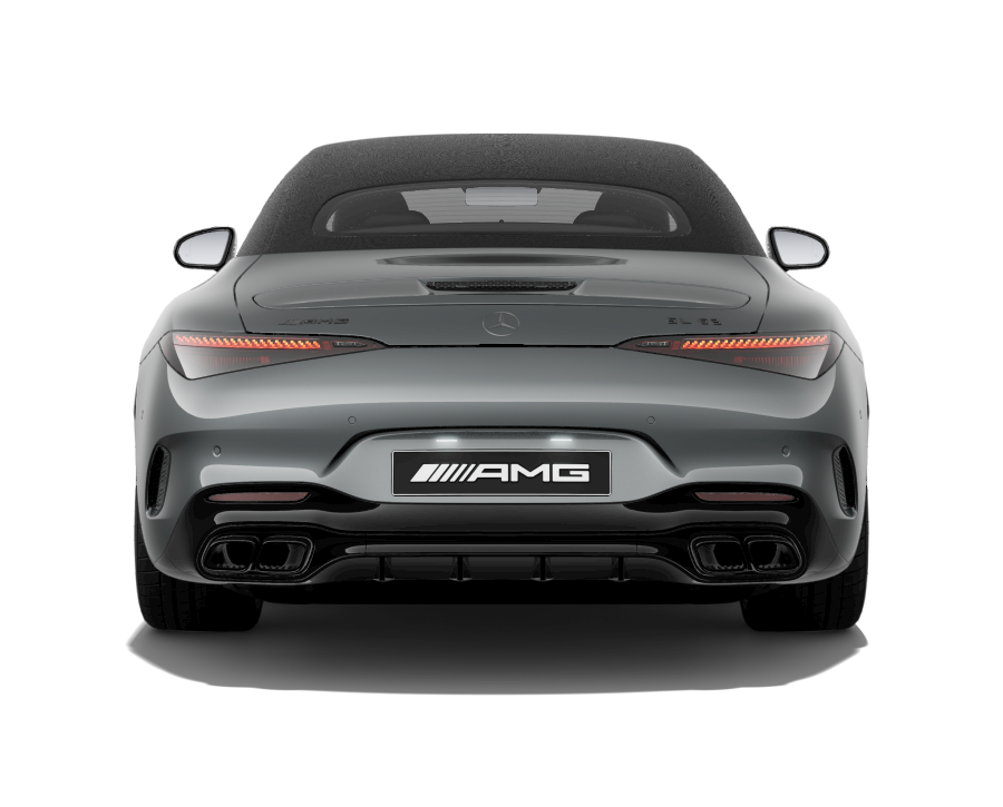 Mercedes-AMG SL 63 4MATIC+