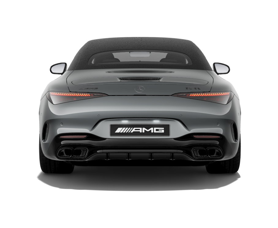 Mercedes-AMG SL 63 4MATIC+