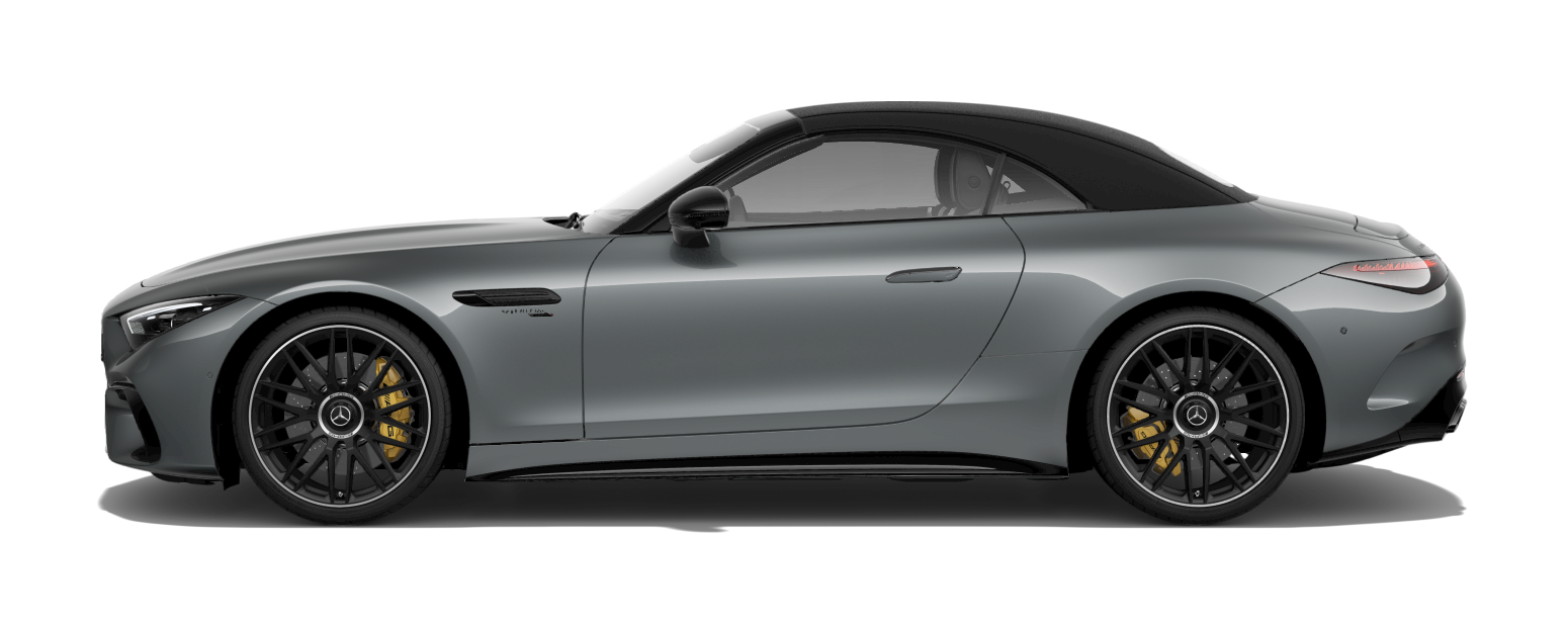 Mercedes-AMG SL 63 4MATIC+