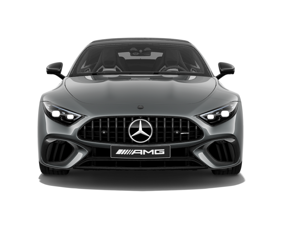 Mercedes-AMG SL 63 4MATIC+