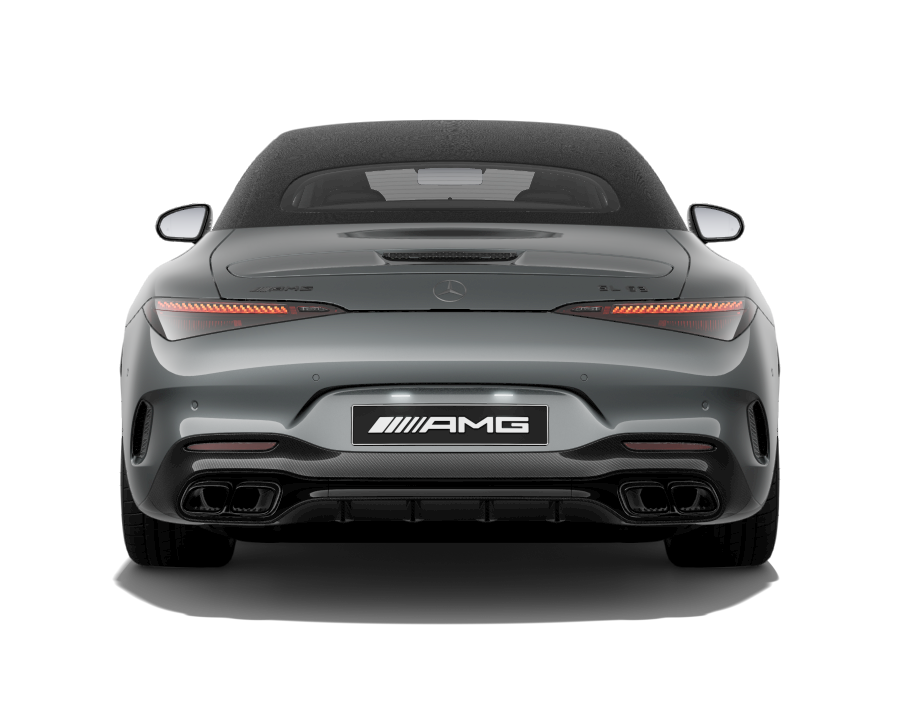 Mercedes-AMG SL 63 4MATIC+