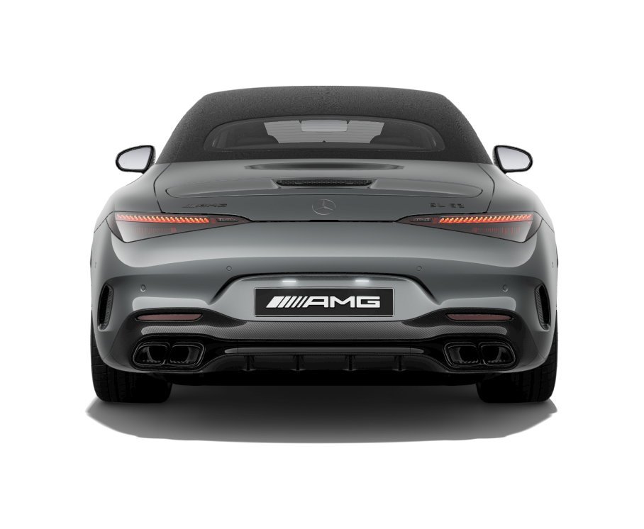 Mercedes-AMG SL 63 4MATIC+