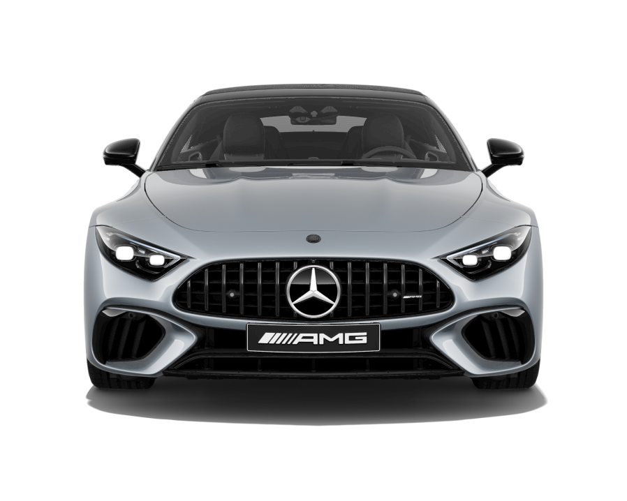 Mercedes-AMG SL 63 4MATIC+