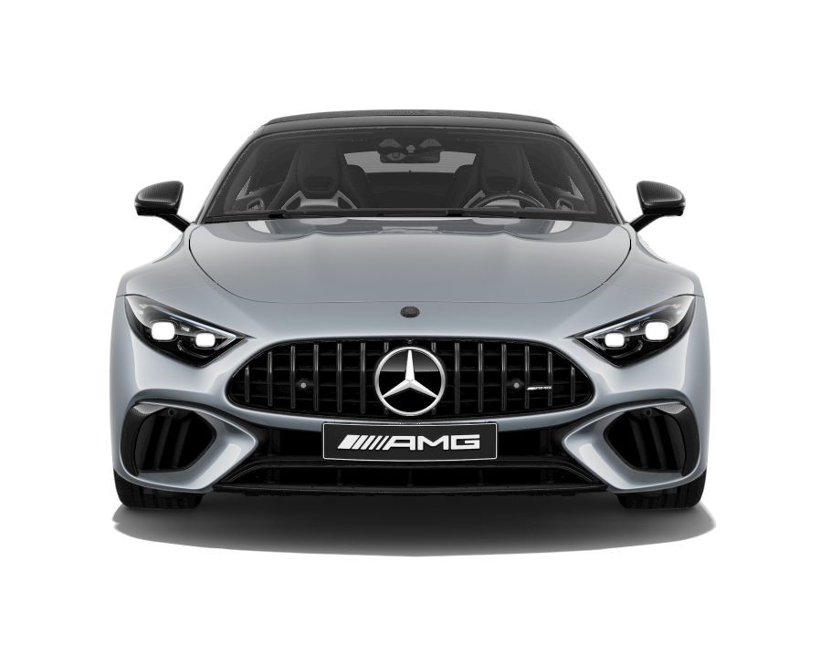 Mercedes-AMG SL 63 4MATIC+