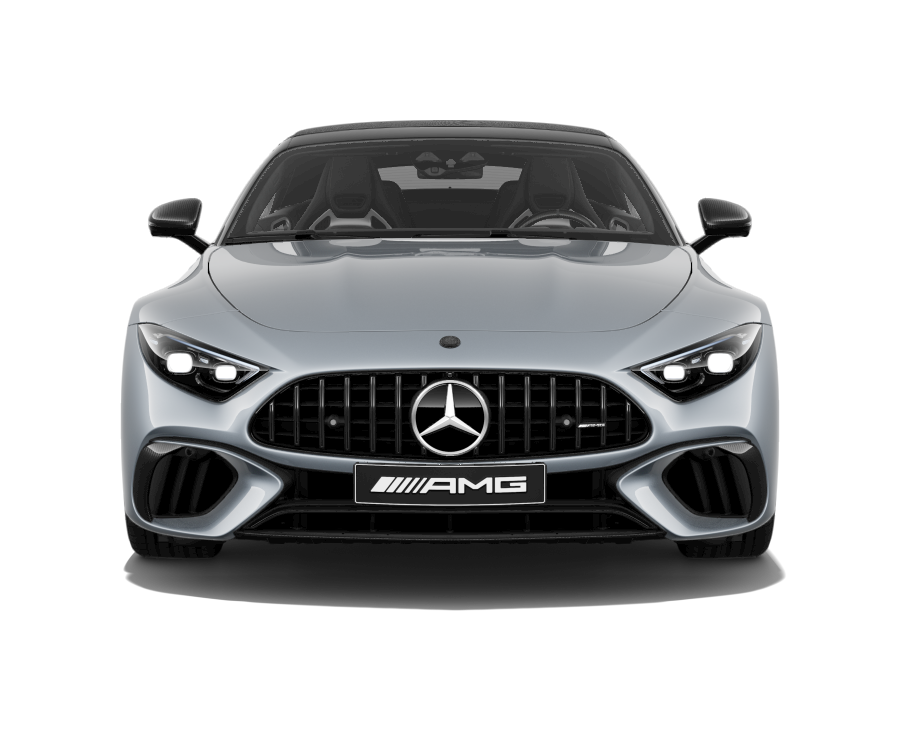 Mercedes-AMG SL 63 4MATIC+
