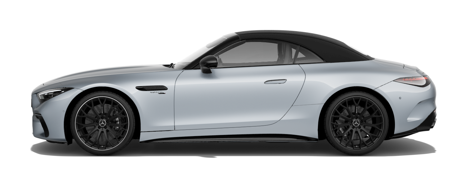 Mercedes-AMG SL 63 4MATIC+