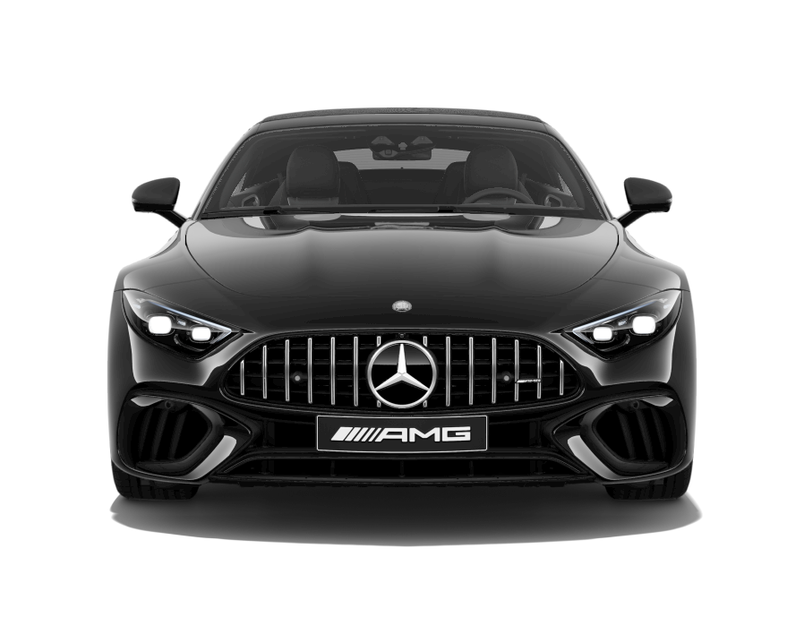 Mercedes-AMG SL 63 4MATIC+