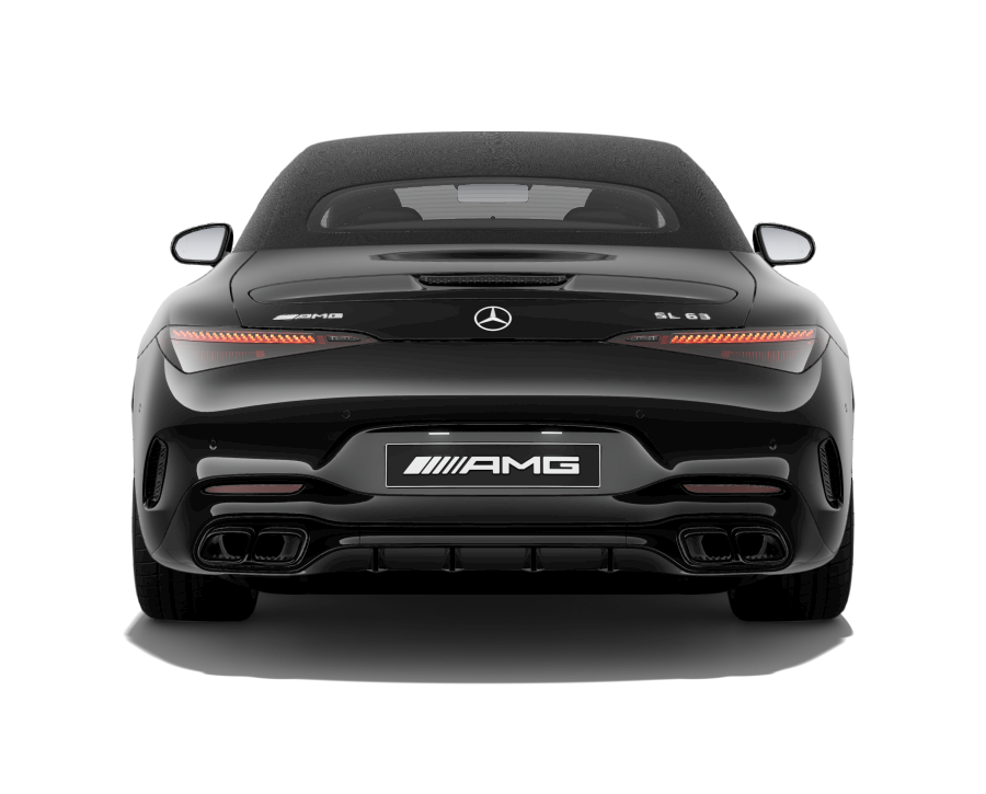Mercedes-AMG SL 63 4MATIC+