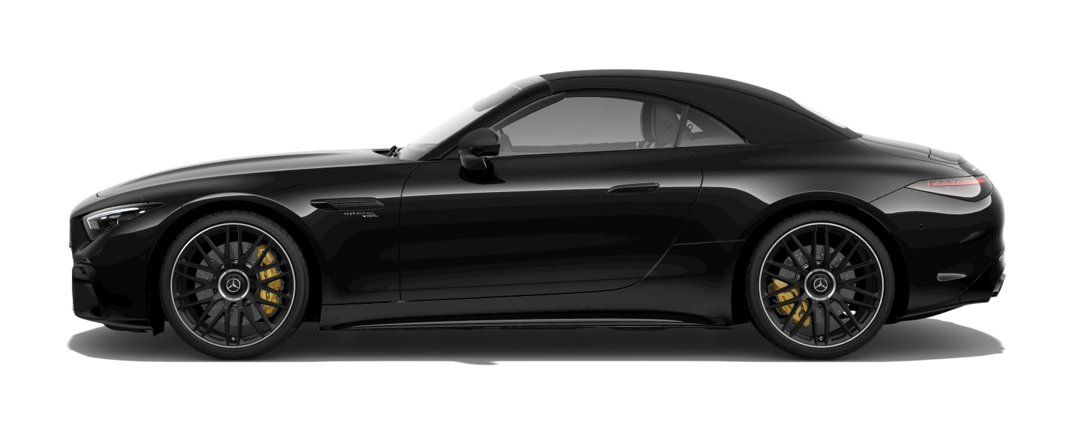 Mercedes-AMG SL 63 4MATIC+