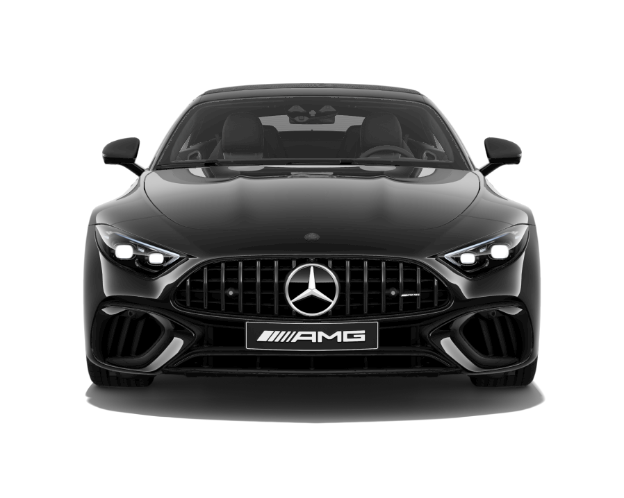 Mercedes-AMG SL 63 4MATIC+