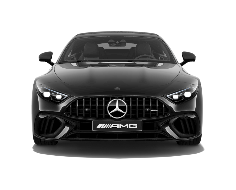 Mercedes-AMG SL 63 4MATIC+