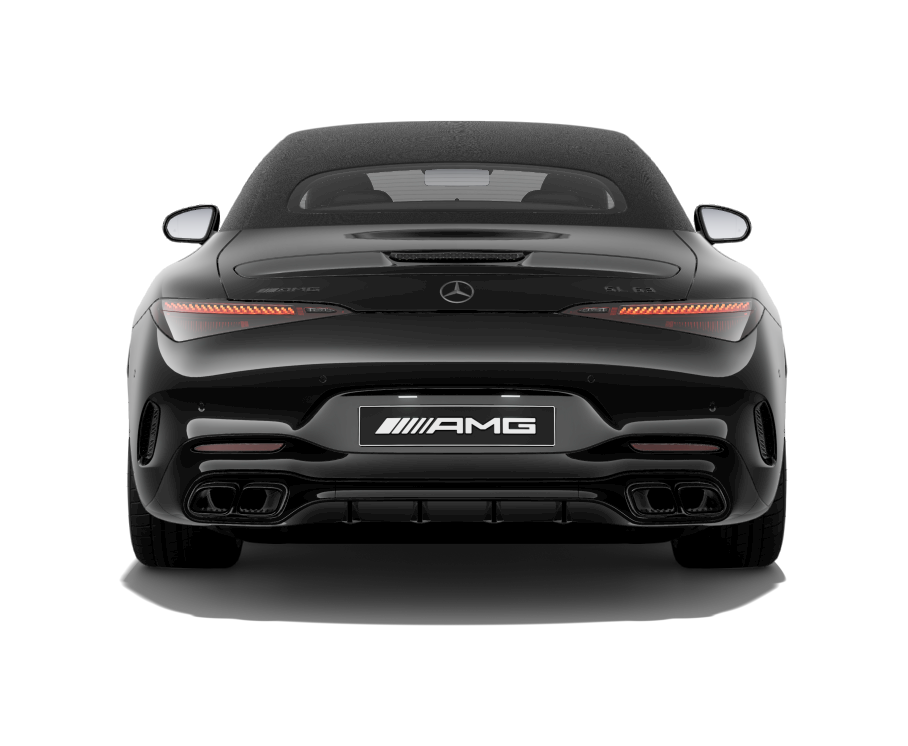 Mercedes-AMG SL 63 4MATIC+
