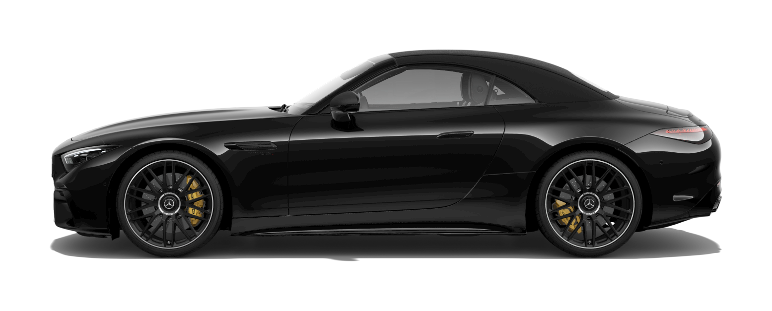 Mercedes-AMG SL 63 4MATIC+