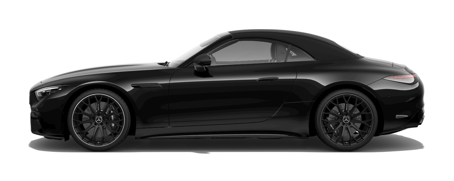 Mercedes-AMG SL 63 4MATIC+