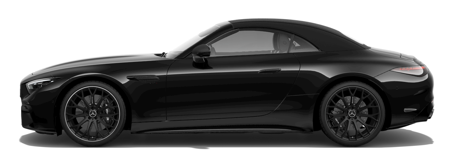 Mercedes-AMG SL 63 4MATIC+