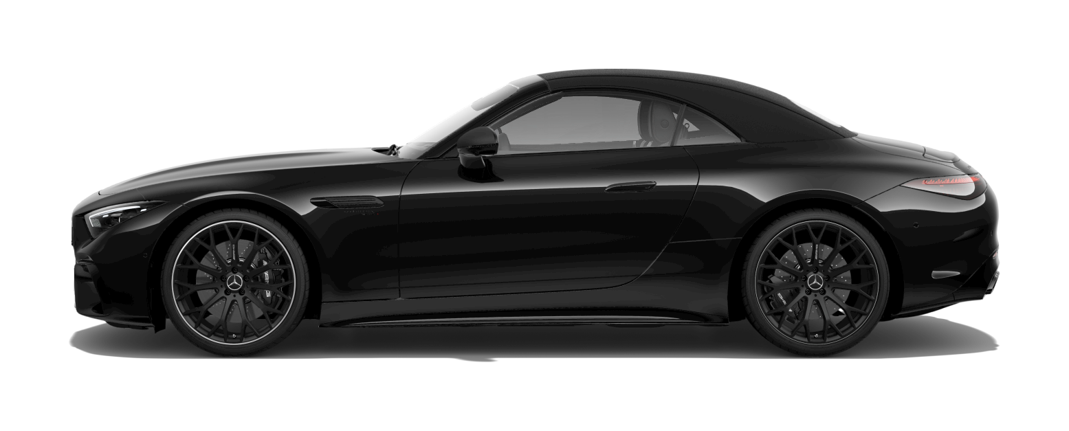 Mercedes-AMG SL 63 4MATIC+