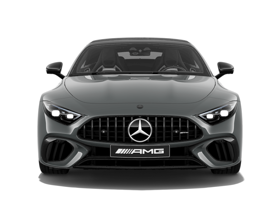 Mercedes-AMG SL 63 4MATIC+