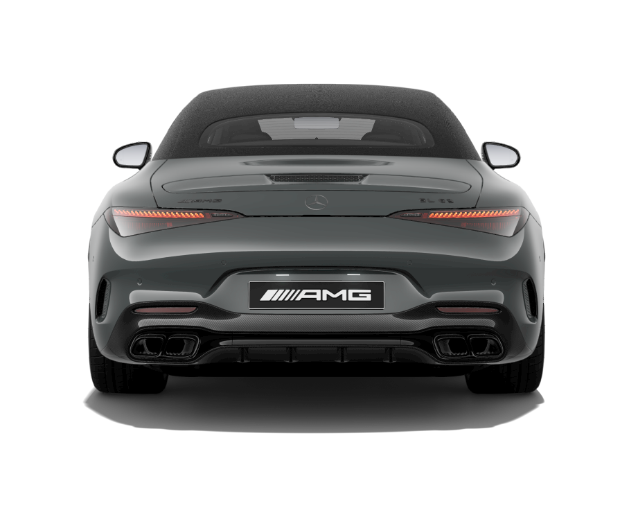 Mercedes-AMG SL 63 4MATIC+