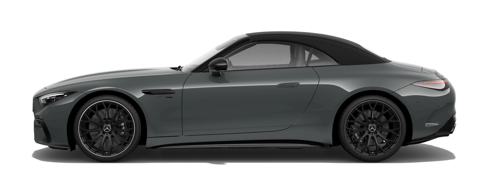 Mercedes-AMG SL 63 4MATIC+