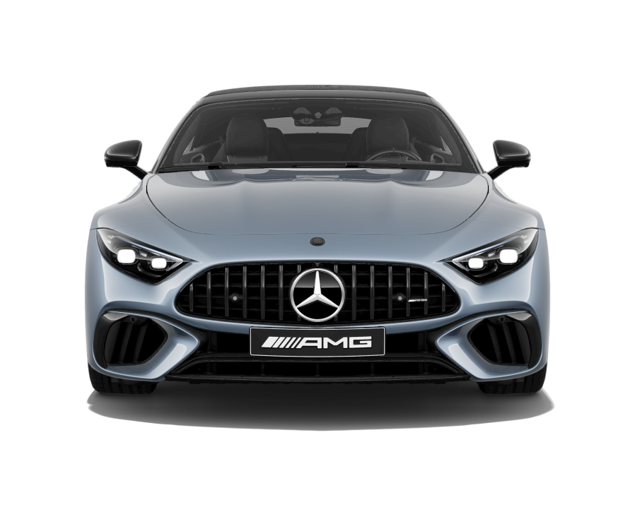 Mercedes-AMG SL 63 4MATIC+