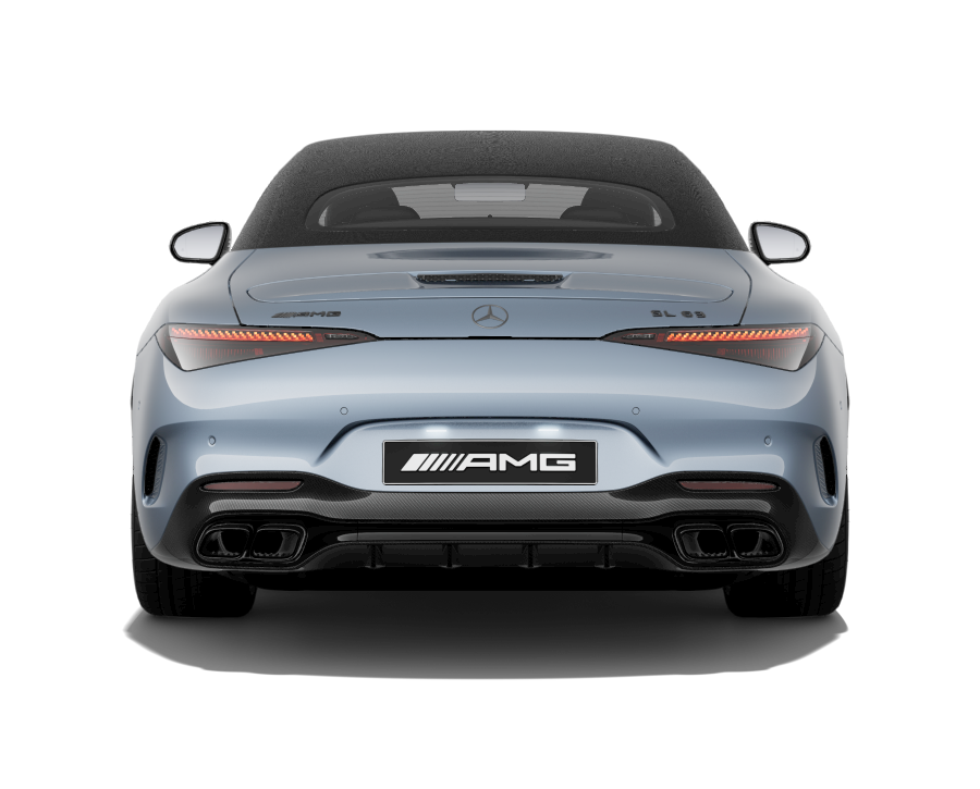 Mercedes-AMG SL 63 4MATIC+