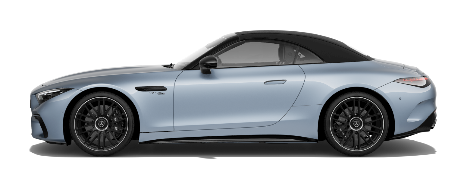 Mercedes-AMG SL 63 4MATIC+