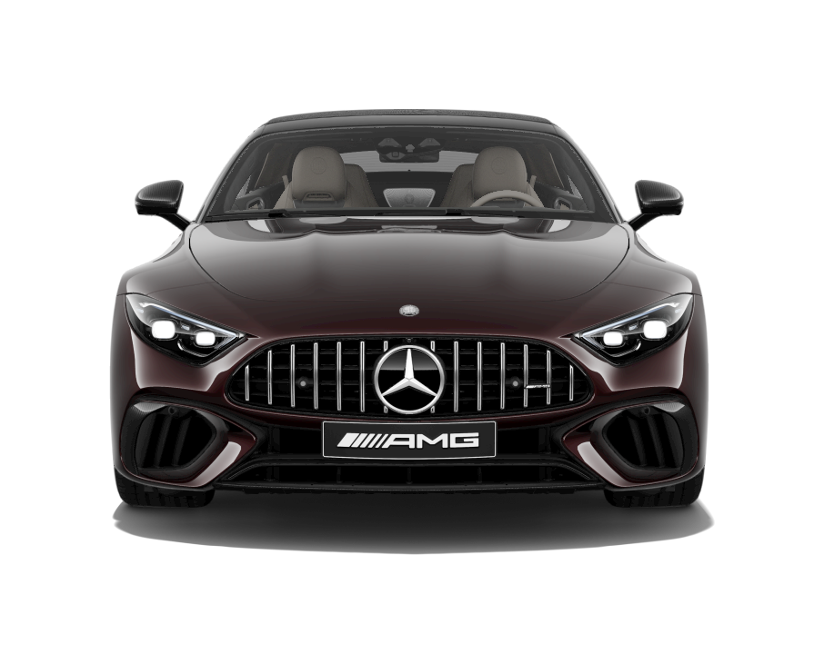 Mercedes-AMG SL 63 4MATIC+