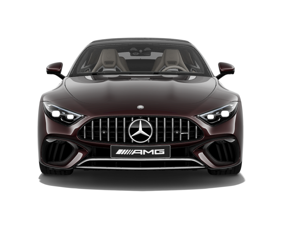 Mercedes-AMG SL 63 4MATIC+