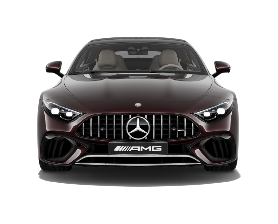 Mercedes-AMG SL 63 4MATIC+