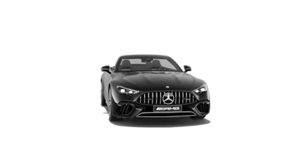 Mercedes-AMG SL Roadster - 360° view