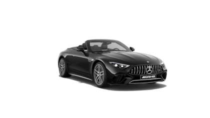 Mercedes-AMG SL Roadster - 360° view