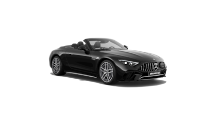 Mercedes-AMG SL Roadster - 360° view
