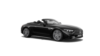 Mercedes-AMG SL Roadster - 360° view