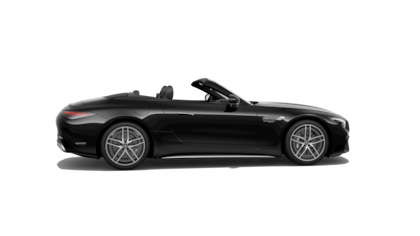 Mercedes-AMG SL Roadster - 360° view