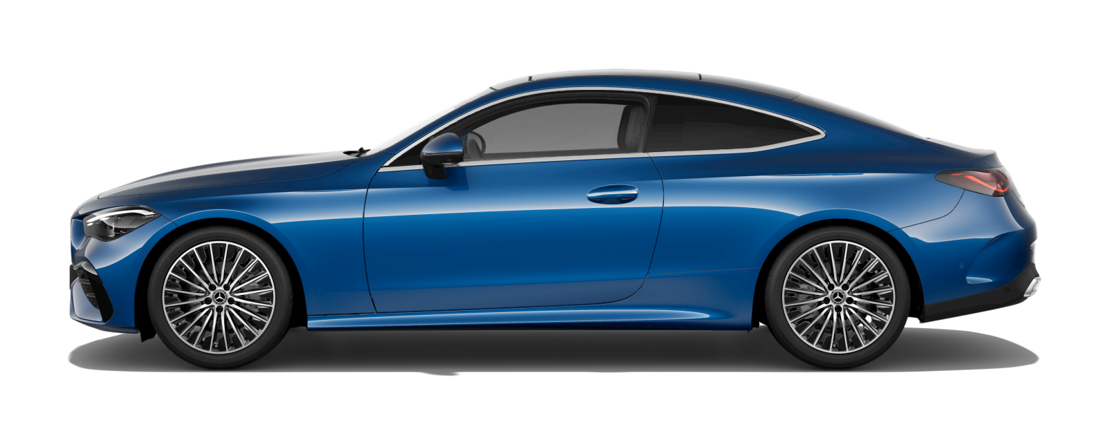 CLE 220 d Coupé