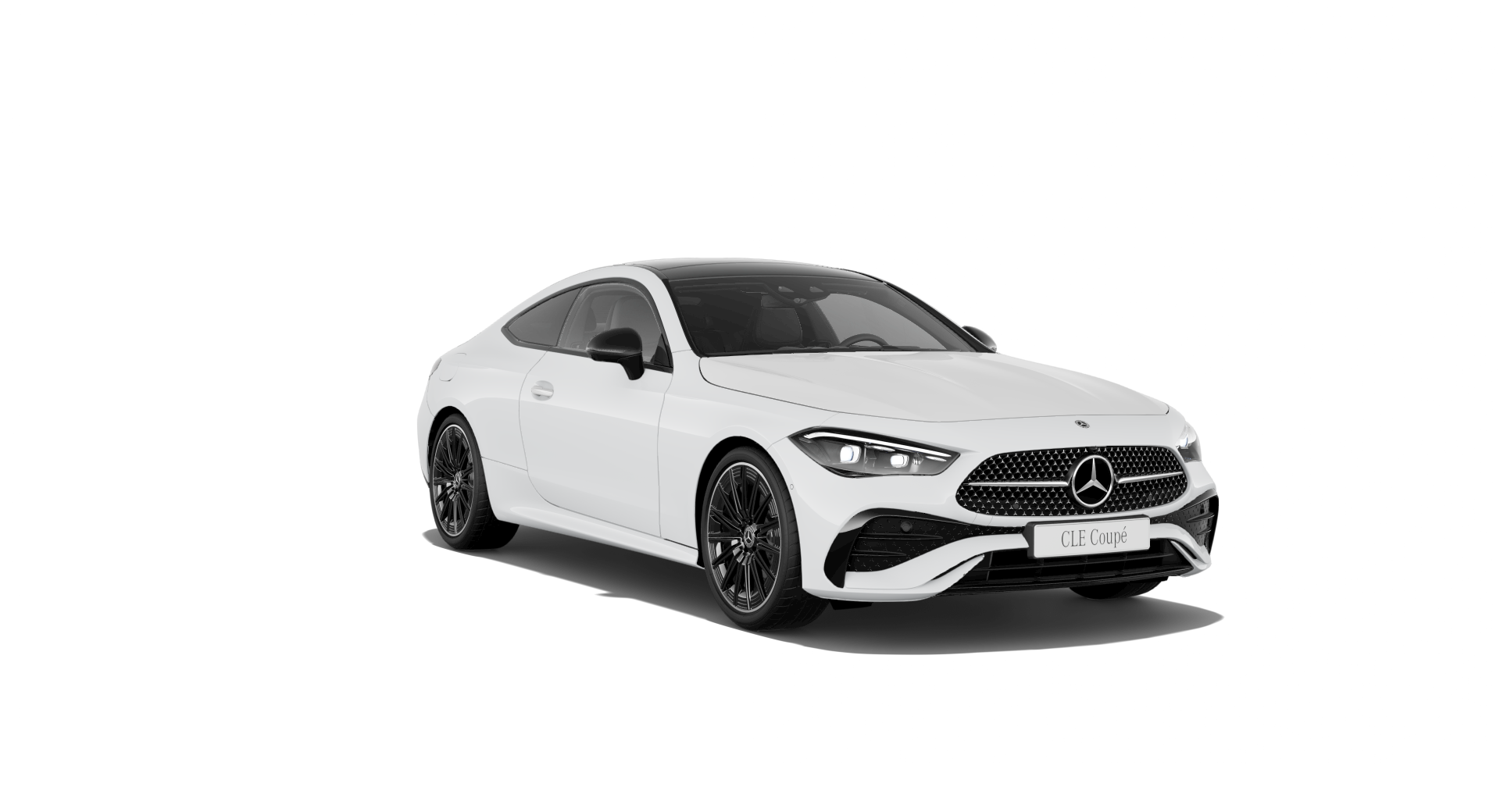 CLE 220 d Coupé