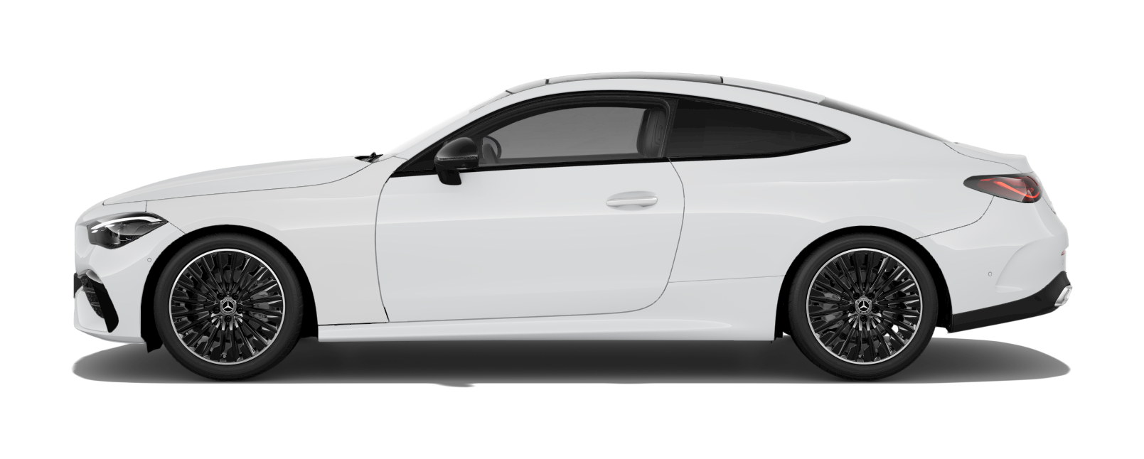 CLE 220 d Coupé